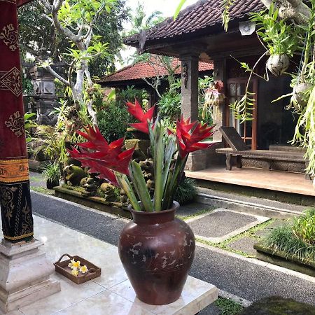Arsa Wayan Guest House Klungkung Exterior photo