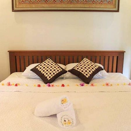 Arsa Wayan Guest House Klungkung Exterior photo