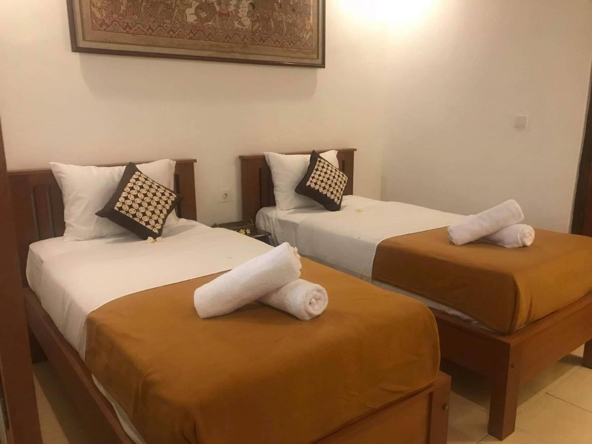 Arsa Wayan Guest House Klungkung Exterior photo
