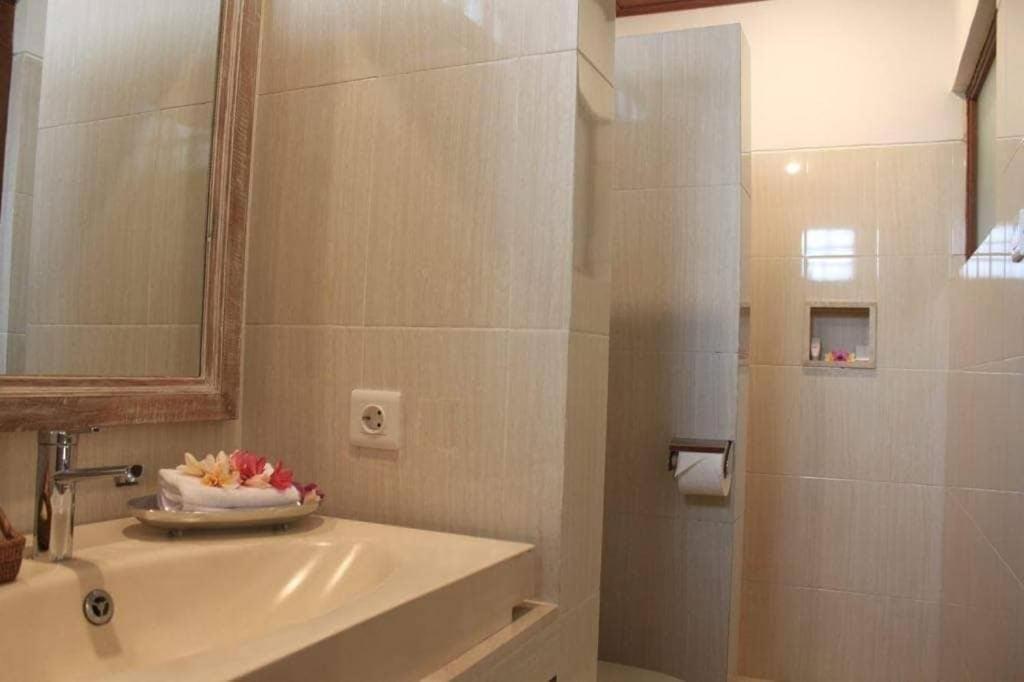 Arsa Wayan Guest House Klungkung Exterior photo