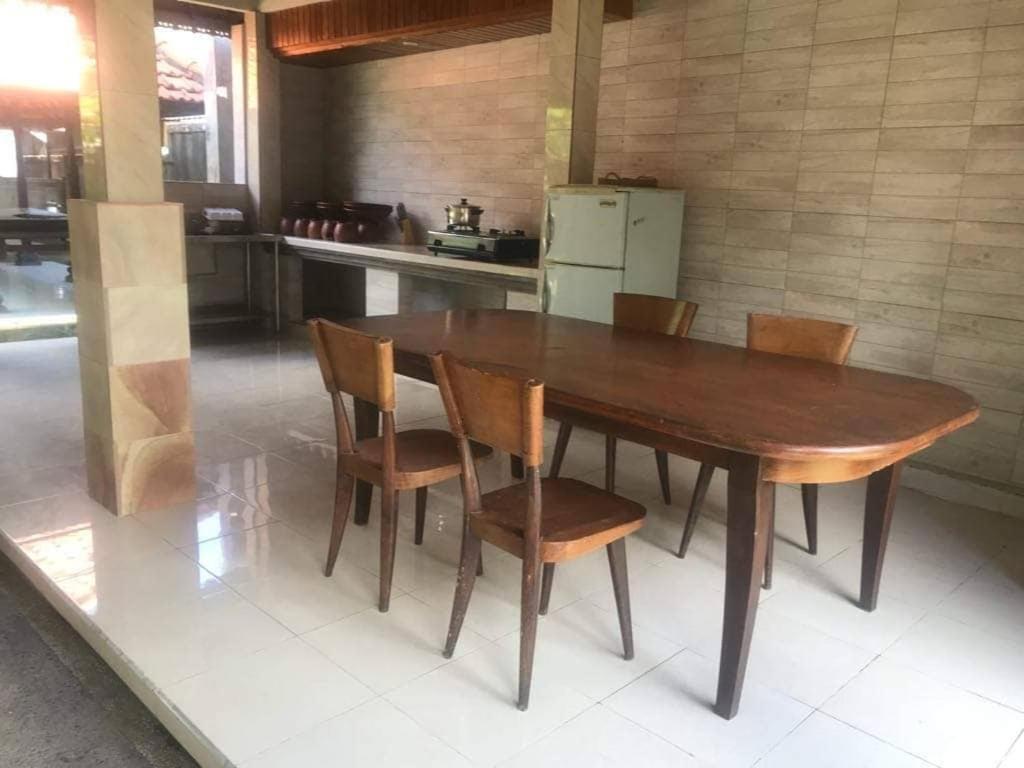 Arsa Wayan Guest House Klungkung Exterior photo